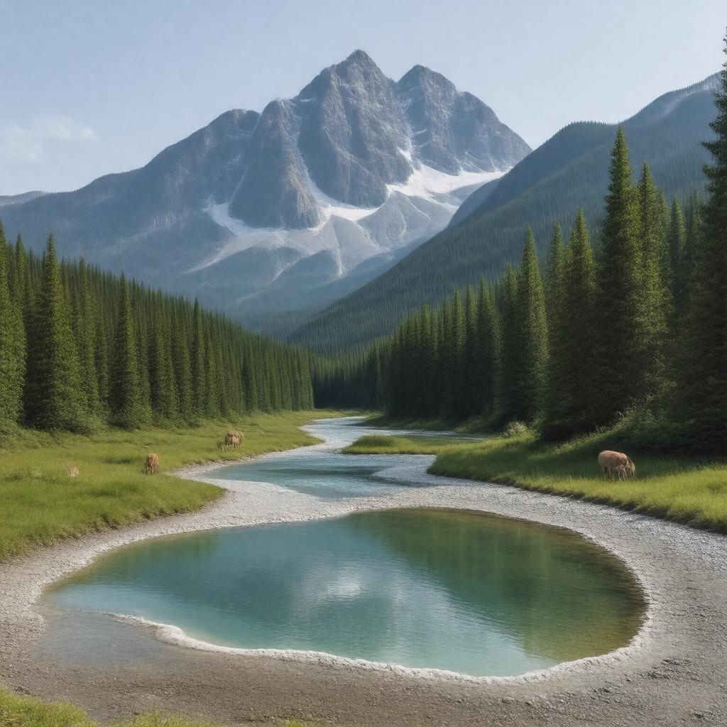 Kootenay National Park